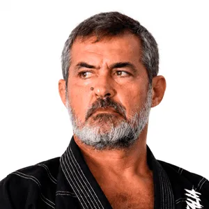 Paulo Sérgio Jacaré